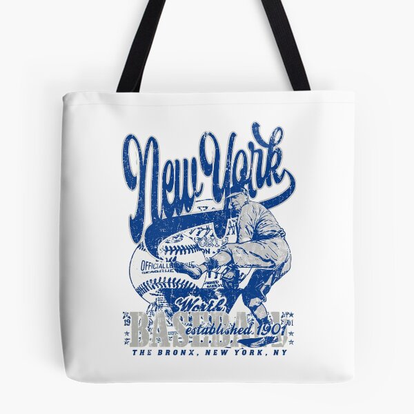 Item preview, New York Baseball Vintage Retro Graphic designed and sold by ettPesha92.
