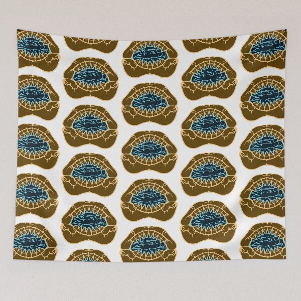 Item preview, Color Remember to smile Bruce designed and sold by Allhandsgraphics.