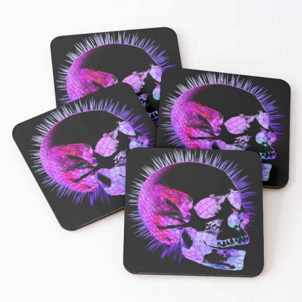 Item preview, Disco Skull designed and sold by SunGlade.