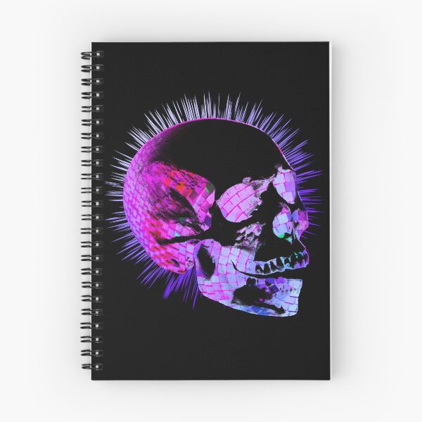 Item preview, Disco Skull designed and sold by SunGlade.