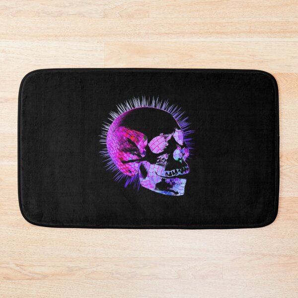Item preview, Disco Skull designed and sold by SunGlade.