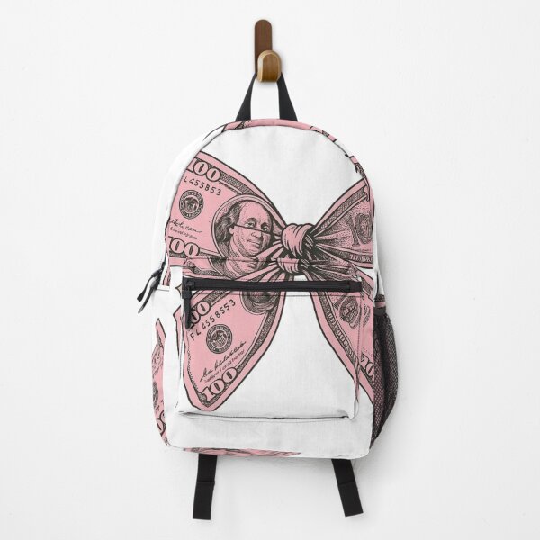 Item preview, Pink Money Bow designed and sold by conamor-bymel.