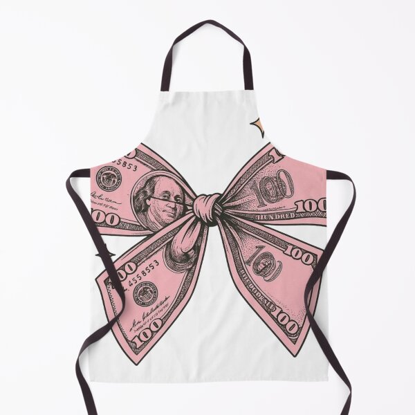 Item preview, Pink Money Bow designed and sold by conamor-bymel.