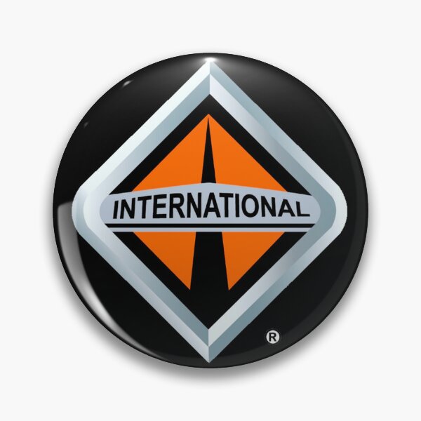 Item preview, International Trucking  designed and sold by The Hook Up Towing & Recovery.