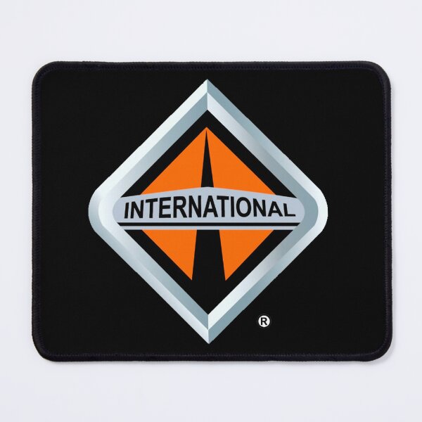 Item preview, International Trucking designed and sold by The Hook Up Towing & Recovery.
