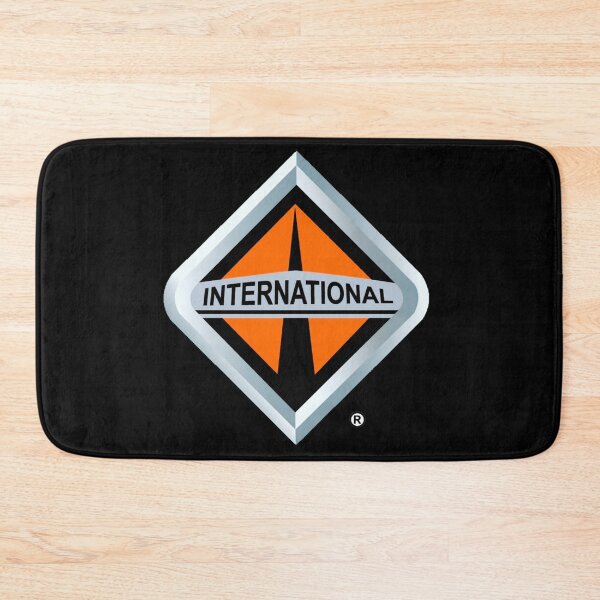 Item preview, International Trucking  designed and sold by The Hook Up Towing & Recovery.