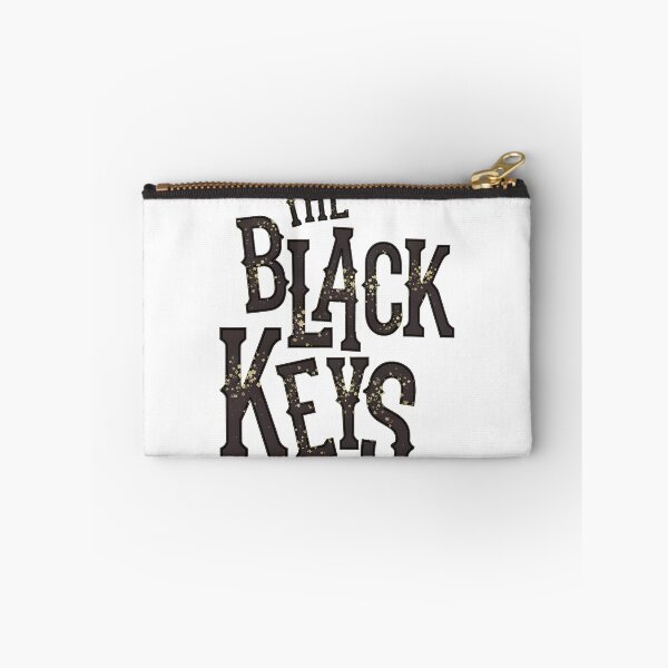 Item preview, The Blacks Keyss Distressed Band -58 designed and sold by PenguinBluestar.