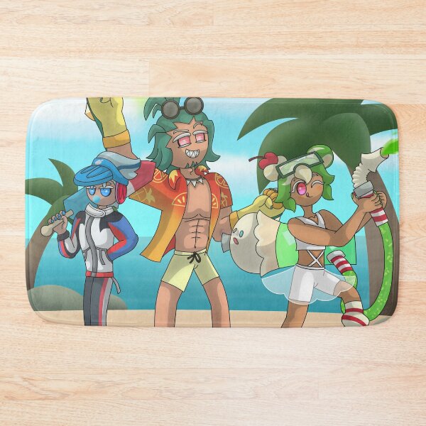 Item preview, Cafe Fruit Bomber (Cookie Run OvenSmash) designed and sold by DarkDragonDeception - Claudia.