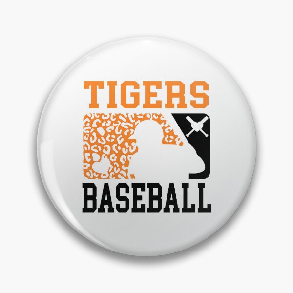 Item preview, Baseball Team Spirit Leopard Print Design designed and sold by ettPesha92.