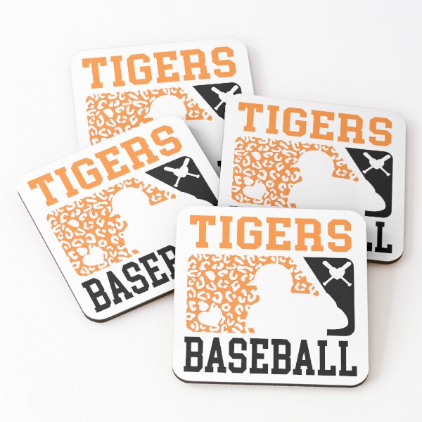 Item preview, Baseball Team Spirit Leopard Print Design designed and sold by ettPesha92.