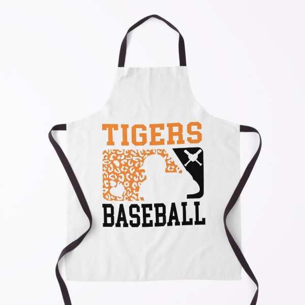 Item preview, Baseball Team Spirit Leopard Print Design designed and sold by ettPesha92.