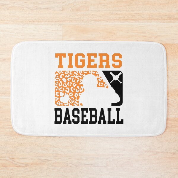 Artikelvorschau, Leopardenmuster-Design im Baseball-Teamgeist entworfen und verkauft von ettPesha92.