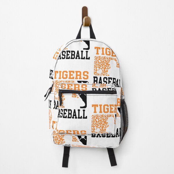 Artikelvorschau, Leopardenmuster-Design im Baseball-Teamgeist entworfen und verkauft von ettPesha92.