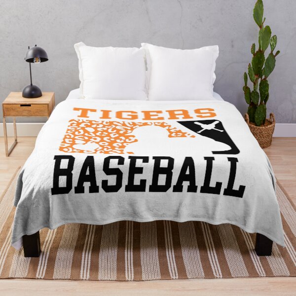 Item preview, Baseball Team Spirit Leopard Print Design designed and sold by ettPesha92.