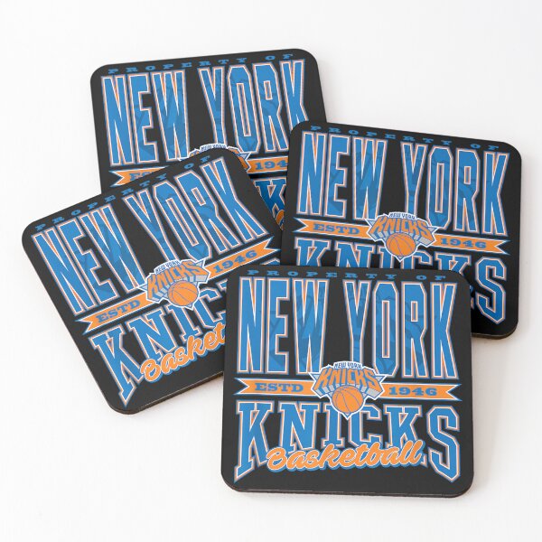 Item preview, NB4 New York Knlcks Nonstop Action Basketball Tees T Shirts for Men Women designed and sold by ngal3865.