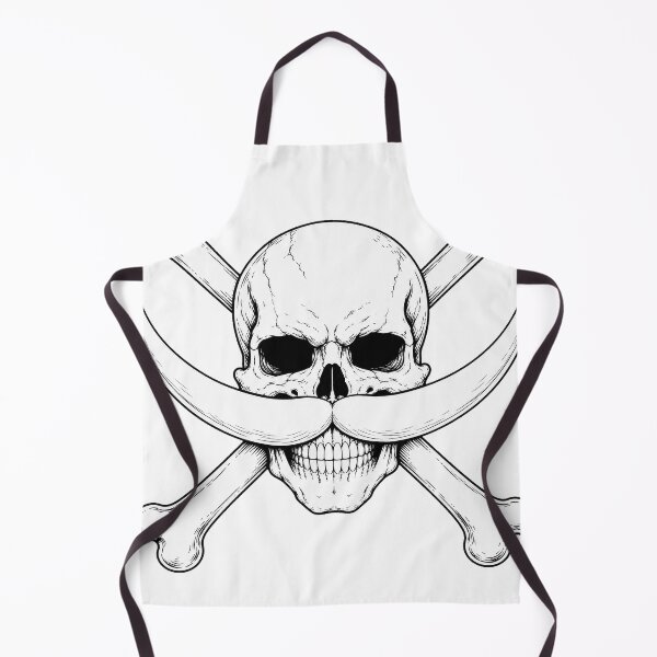 Item preview, Pirate logo designed and sold by MHPure.