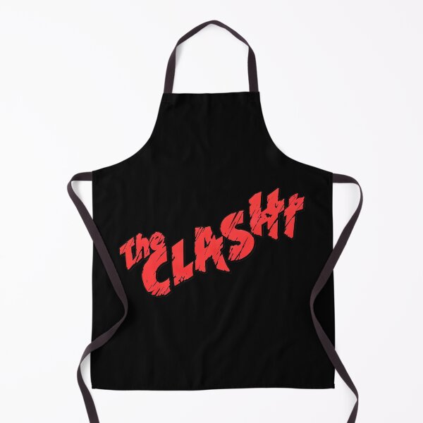 Item preview, The Clashs designed and sold by PenguinBluestar.