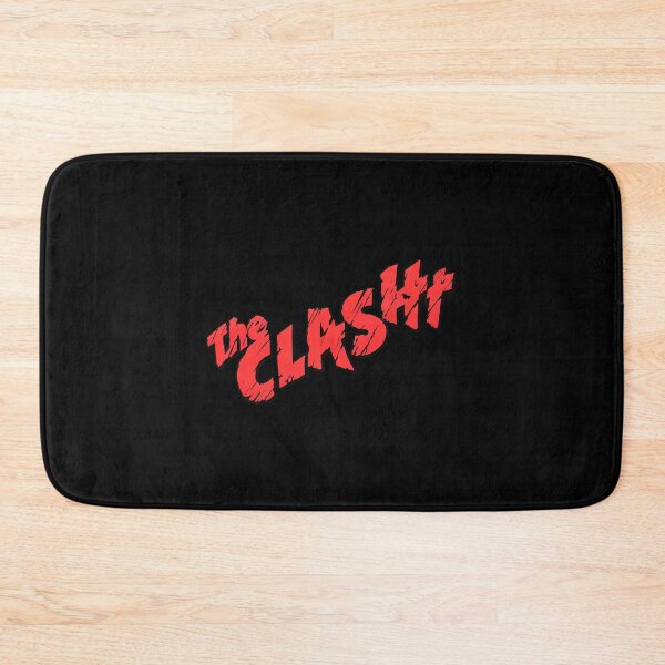 Item preview, The Clashs designed and sold by PenguinBluestar.