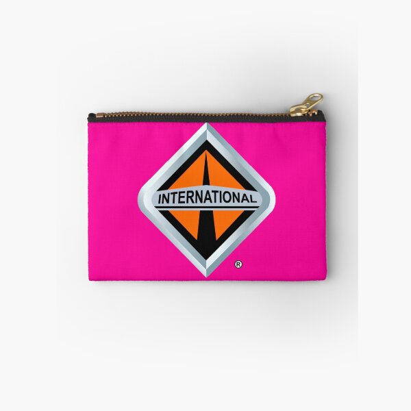 Item preview, International Trucking Pink designed and sold by The Hook Up Towing & Recovery.