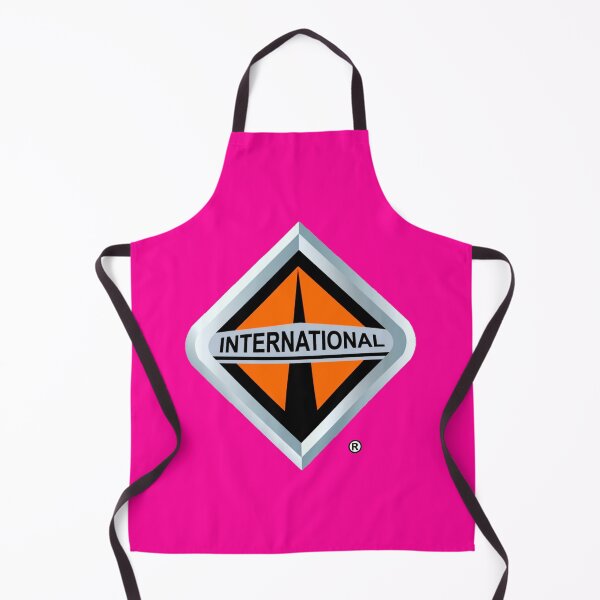 Item preview, International Trucking Pink designed and sold by The Hook Up Towing & Recovery.