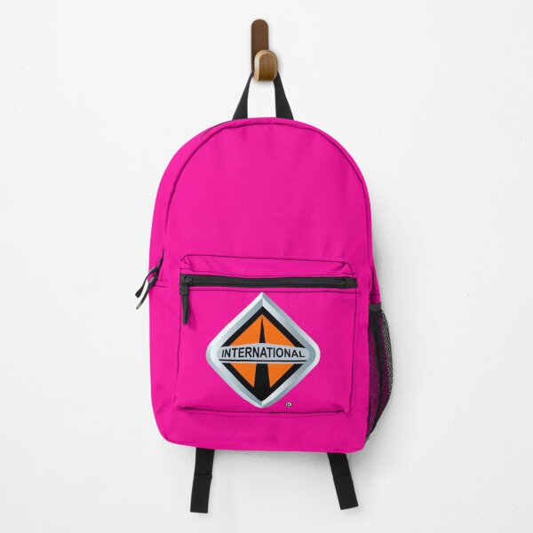 Item preview, International Trucking Pink designed and sold by The Hook Up Towing & Recovery.