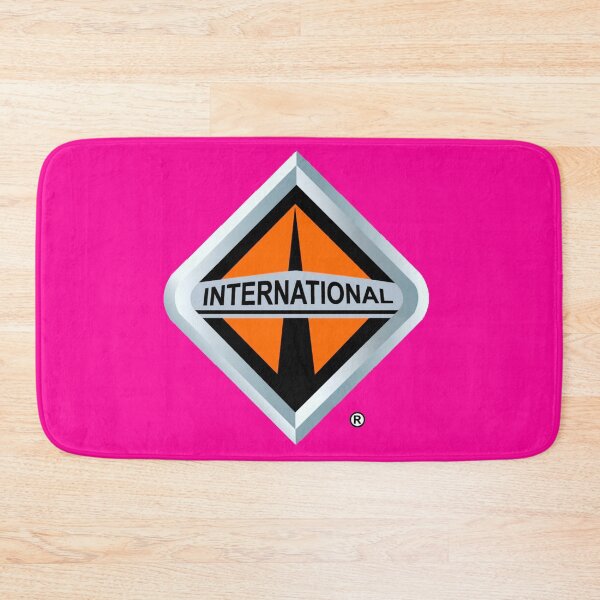 Item preview, International Trucking Pink designed and sold by The Hook Up Towing & Recovery.