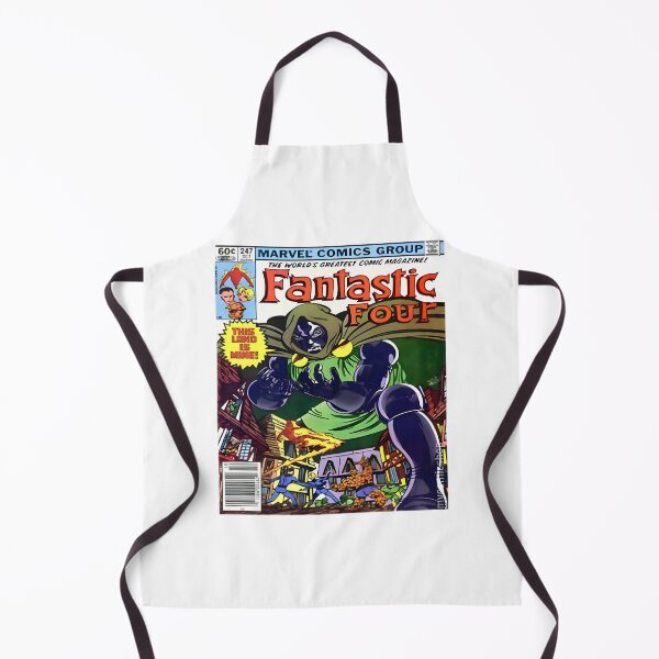 Item preview, Dr. Doom Comic Cover | ⭐⭐⭐⭐⭐ Best Seller designed and sold by senat12.