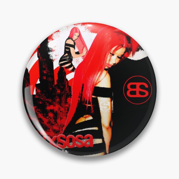 Item preview, whole lotta red designed and sold by sodeinee.