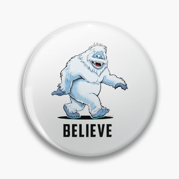 Item preview, Believe Yeti Funny Bigfoot Cryptid designed and sold by ettPesha92.