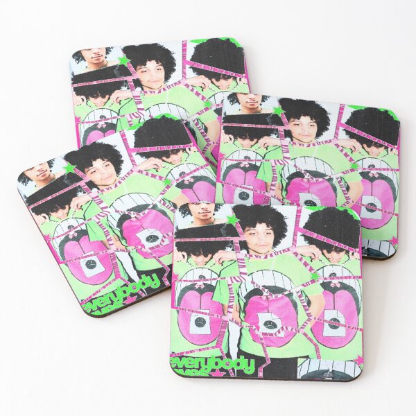 Item preview, everybody loves xav designed and sold by sodeinee.