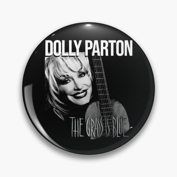 Item preview, Dolly Parton Coat of Many Colors designed and sold by Limbskillet.