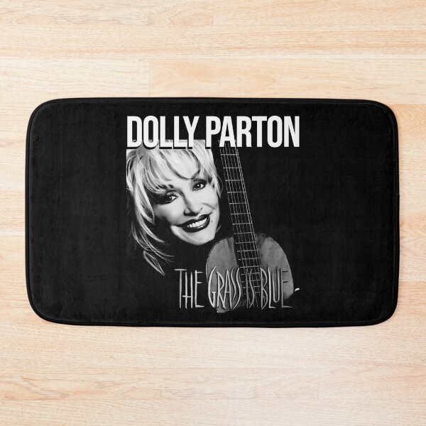Item preview, Dolly Parton Coat of Many Colors designed and sold by Limbskillet.