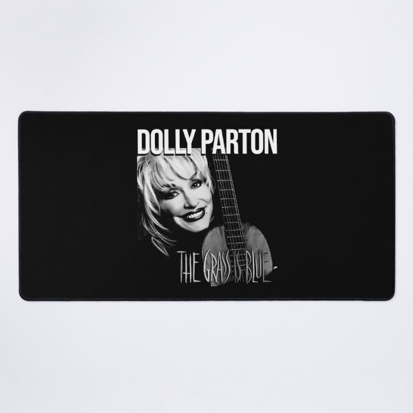 Item preview, Dolly Parton Coat of Many Colors designed and sold by Limbskillet.