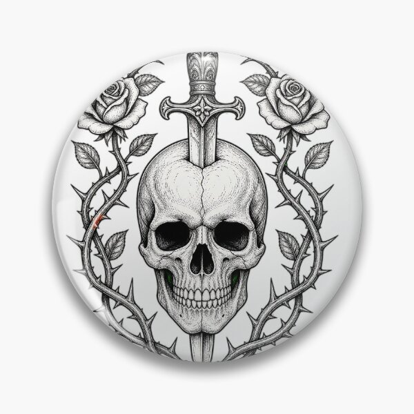 Item preview, Dark Art designed and sold by MHPure.