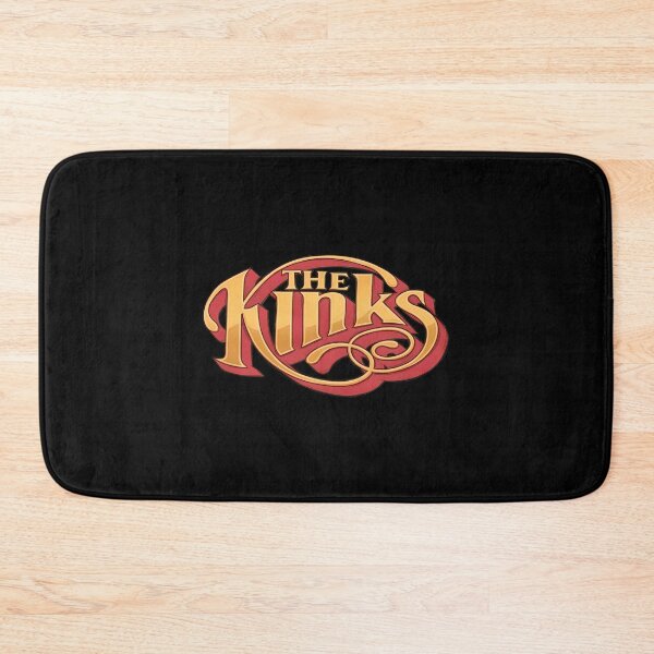 Item preview, The Kinkss Rock Band  designed and sold by PenguinBluestar.
