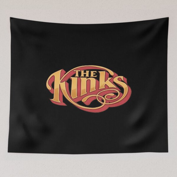 Item preview, The Kinkss Rock Band  designed and sold by PenguinBluestar.