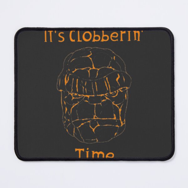 Item preview, Clobberin Time | ⭐⭐⭐⭐⭐ designed and sold by senat12.