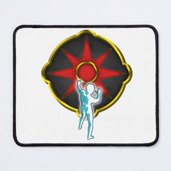 Item preview, Rush Starman Resisting Emperor Ming | Best Gift designed and sold by Trinome03.