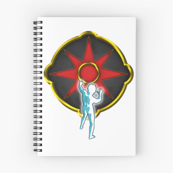 Item preview, Rush Starman Resisting Emperor Ming | Best Gift designed and sold by Trinome03.