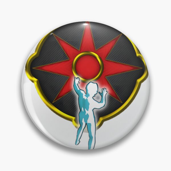 Item preview, Rush Starman Resisting Emperor Ming | Best Gift designed and sold by Trinome03.