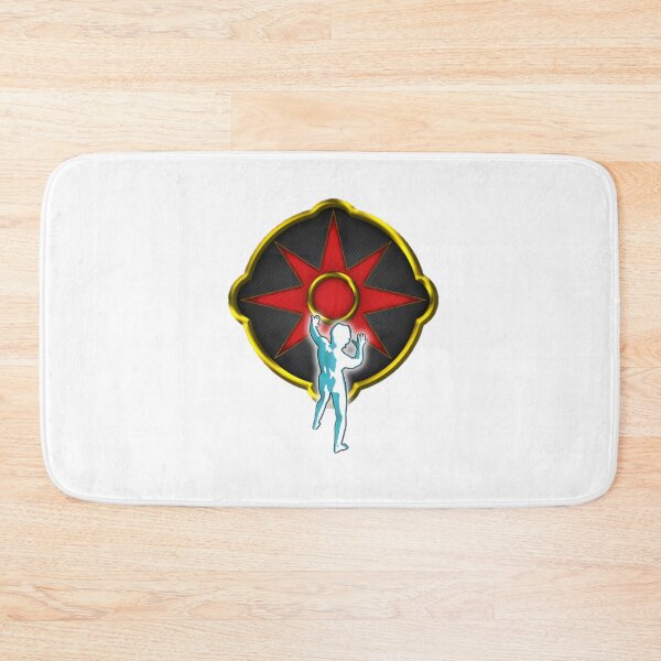 Item preview, Rush Starman Resisting Emperor Ming | Best Gift designed and sold by Trinome03.