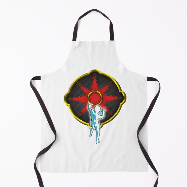 Item preview, Rush Starman Resisting Emperor Ming | Best Gift designed and sold by Trinome03.