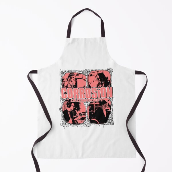 Item preview, Vintage Pink And Black Heavy Metal Musician designed and sold by VintageNuts.