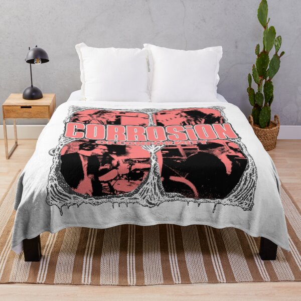Item preview, Vintage Pink And Black Heavy Metal Musician designed and sold by VintageNuts.