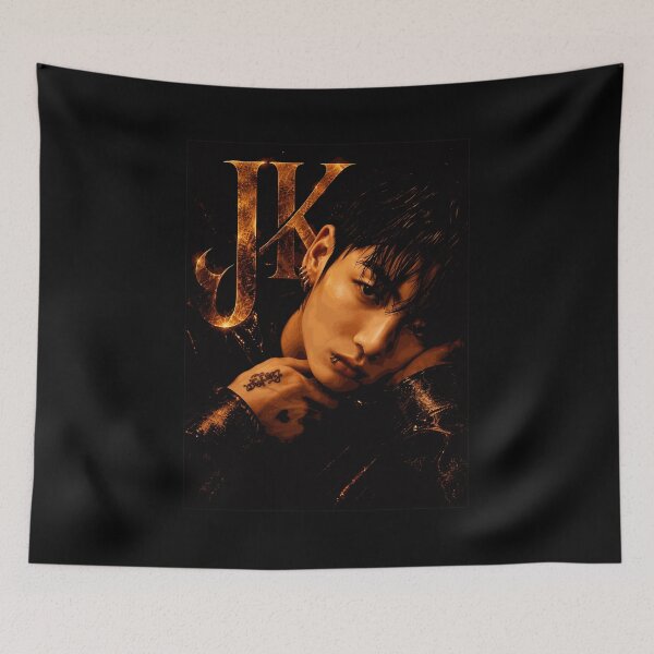 Item preview, Cool Idol Portrait Graphic designed and sold by eManiar94.