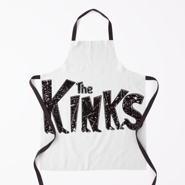Item preview, The Kinkss designed and sold by Grandr96Ace.
