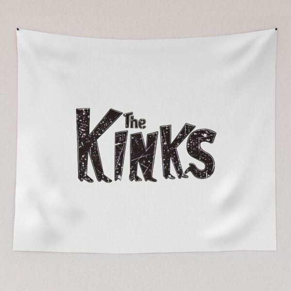 Item preview, The Kinkss  designed and sold by Grandr96Ace.