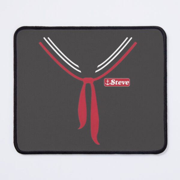 Item preview, Retro 80S Ahoy Steve Sailor Costume Ice Cream Parlor Cosplay | Perfect Gift For You And Friends designed and sold by bagui design.