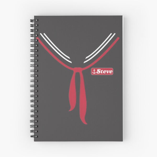 Item preview, Retro 80S Ahoy Steve Sailor Costume Ice Cream Parlor Cosplay | Perfect Gift For You And Friends designed and sold by bagui design.