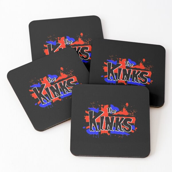 Item preview, The Kinkss Rock Union Jack Splatter -63 designed and sold by Grandr96Ace.
